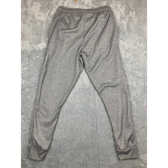 Champion Authentic Athletic Wear Gray Sweatpants Joggers Mens Size Large - Picture 2 of 5
